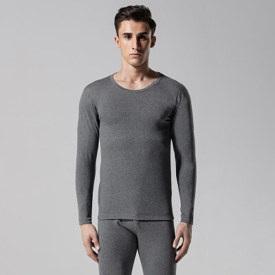 Scarecrow mens thermal underwear mens thickening plus velvet winter youth cotton sweater autumn clothing long pants set 81956 deep flower gray XXXL
Scarecrow mens thermal underwear mens thickening plus velvet winter youth cotton sweater autumn clothing long pants set 81956 deep flower gray XXXL