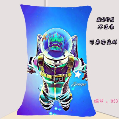 Fortnite Battle Royale Game Cafe Home Decorative Cushion Case Sofa Car Covers Long pillowcase with pillow
Fortnite Battle Royale Game Cafe Home Decorative Cushion Case Sofa Car Covers Long pillowcase with pillow