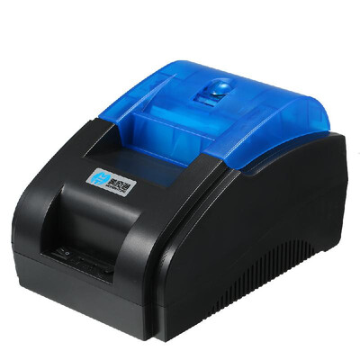 High BT Quality Printer Qr Code Sticker Barcode Thermal Adhesive Clothing Label Printer 58mm
High BT Quality Printer Qr Code Sticker Barcode Thermal Adhesive Clothing Label Printer 58mm