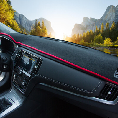 Che Liyou car light pad dashboard sunscreen mat Chevrolet explorer decoration special control worktable sunshade insulation shade red edge
Che Liyou car light pad dashboard sunscreen mat Chevrolet explorer decoration special control worktable sunshade insulation shade red edge