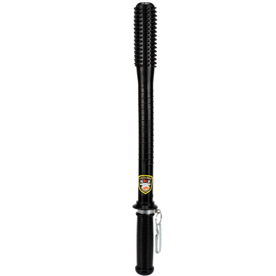 Tuna rubber baton mace stick anti-riot stick self-defense stick rubber stick rubber stick security equipment security stick community property patrol stick
Tuna rubber baton mace stick anti-riot stick self-defense stick rubber stick rubber stick security equipment security stick community property patrol stick