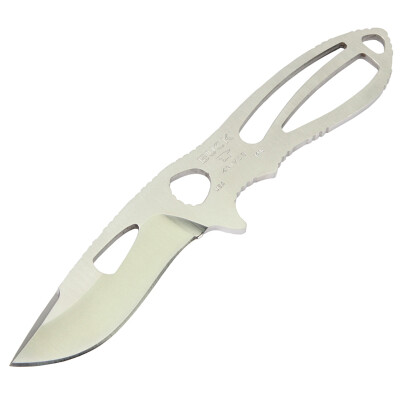 BAKK BUCK Barker knife outdoor knife US imports paklite series rescue knife outdoor tools 0141SSS-B
BAKK BUCK Barker knife outdoor knife US imports paklite series rescue knife outdoor tools 0141SSS-B