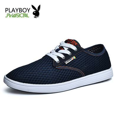 PLAYBOY brand Summer,Sandbeach,Punching,Breathable mesh,Fashionable Korean styled,Sports casual sneaker,Men's shoes
PLAYBOY brand Summer,Sandbeach,Punching,Breathable mesh,Fashionable Korean styled,Sports casual sneaker,Men's shoes