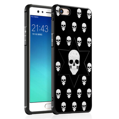 Goowiiz Fashion Phone Case For Oppo F3F3 Plus Luxury 3D Cute Cartoon Slim Full Soft Silicone Prevent falling
Goowiiz Fashion Phone Case For Oppo F3F3 Plus Luxury 3D Cute Cartoon Slim Full Soft Silicone Prevent falling