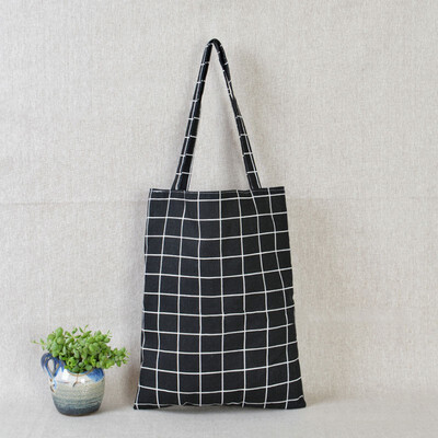 Women Linen Cotton Shopping Shoulder Bag Canvas Purse Pouch Tote Totes Handbags 
Women Linen Cotton Shopping Shoulder Bag Canvas Purse Pouch Tote Totes Handbags