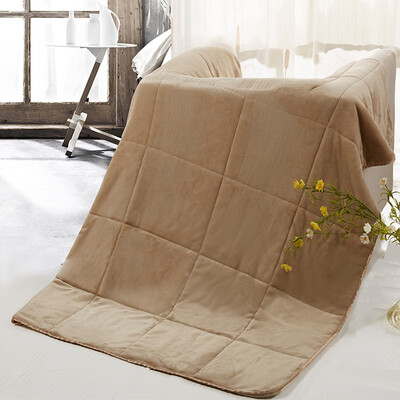 Yutian multi-functional creative pillow was double-sided flannel cashmere pillow pillow was cushioned cushions office nap pillow car pillow quilt dual-use pearl powder 110 * 150cm
Yutian multi-functional creative pillow was double-sided flannel cashmere pillow pillow was cushioned cushions office nap pillow car pillow quilt dual-use pearl powder 110 * 150cm