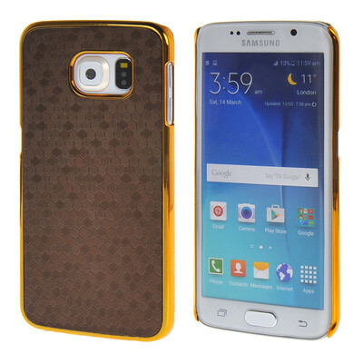 MOONCASE Золото Chrome Шкала фильмы стиль Твердый переплет чехол для Samsung Galaxy S6 Edge кофе
MOONCASE Золото Chrome Шкала фильмы стиль Твердый переплет чехол для Samsung Galaxy S6 Edge кофе