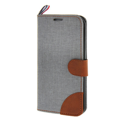 MOONCASE Galaxy S6 Edge , Leather Wallet Flip Card Holder Pouch Stand Back ЧЕХОЛ ДЛЯ Samsung Galaxy S6 Edge Grey
MOONCASE Galaxy S6 Edge , Leather Wallet Flip Card Holder Pouch Stand Back ЧЕХОЛ ДЛЯ Samsung Galaxy S6 Edge Grey