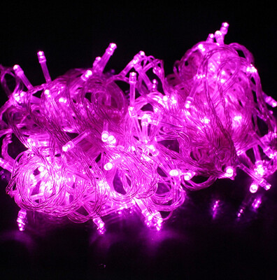 Yixiukeji 10M 110V/220V 100 LED holiday String lights for Christmas Festival Party Fairy Colorful Xmas LED String Lights
Yixiukeji 10M 110V/220V 100 LED holiday String lights for Christmas Festival Party Fairy Colorful Xmas LED String Lights