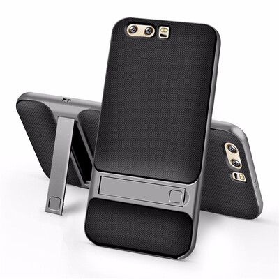 Goowiiz Phone Case For Huawei Honor 6X PlayGR5 2017Mate 9 Lite Fashion Slim Shockproof Silicone TPU PC Hard Bracket
Goowiiz Phone Case For Huawei Honor 6X PlayGR5 2017Mate 9 Lite Fashion Slim Shockproof Silicone TPU PC Hard Bracket