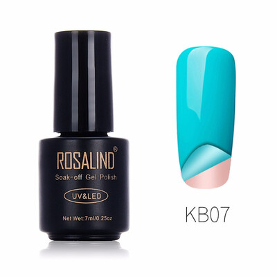 ROSALIND Gel 1S 7ml Nail Art Peel Off UV LED Manicure Peelable Gel Nail Polish UV LED Glitter Semi Permanent Gel Lacquer
ROSALIND Gel 1S 7ml Nail Art Peel Off UV LED Manicure Peelable Gel Nail Polish UV LED Glitter Semi Permanent Gel Lacquer
