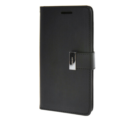 MOONCASE чехол для Asus Zenfone 5 Flip Leather Wallet Card Slot Bracket Back Cover Black
MOONCASE чехол для Asus Zenfone 5 Flip Leather Wallet Card Slot Bracket Back Cover Black