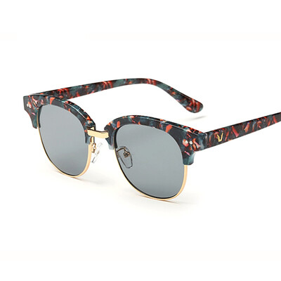FEIDU High Quality Cat Eye Polarized Sunglasses Women Brand Designer Vintage Semi-Rimless Sun Glasses Oculos De Sol Feminino
FEIDU High Quality Cat Eye Polarized Sunglasses Women Brand Designer Vintage Semi-Rimless Sun Glasses Oculos De Sol Feminino