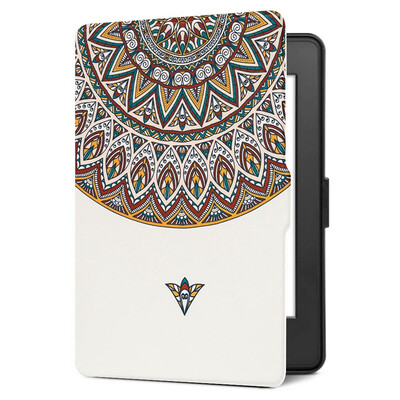 Natusun K5-08 Адаптация Kindle 958 Case / Case Kindle Paperwhite 1/2/3 Электрическая бумажная книга Спящий кожаный чехол Экзотический тотем
Natusun K5-08 Адаптация Kindle 958 Case / Case Kindle Paperwhite 1/2/3 Электрическая бумажная книга Спящий кожаный чехол Экзотический тотем