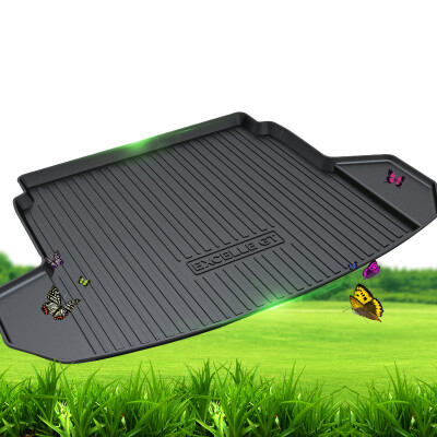 Chunyang green TPO tail box mat is specially designed for Buick brand new Yinglang 15-18 special car environmentally friendly&odorless car trunk mat waterproof&wearable
Chunyang green TPO tail box mat is specially designed for Buick brand new Yinglang 15-18 special car environmentally friendly&odorless car trunk mat waterproof&wearable