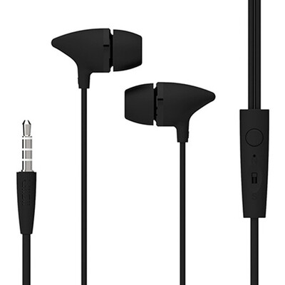 Ecouteurs Subwoofer Earphones UiiSii C100 Wired Headset Universal Mobie Phone Dedicated Music Earbuds Earphones Oreillette
Ecouteurs Subwoofer Earphones UiiSii C100 Wired Headset Universal Mobie Phone Dedicated Music Earbuds Earphones Oreillette