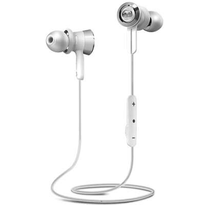Monster Clarity Wireless Smart Wireless Bluetooth Headset Heavy Bass Ear Earphone Headphone Headband Headset Mobile Phone Headset White
Monster Clarity Wireless Smart Wireless Bluetooth Headset Heavy Bass Ear Earphone Headphone Headband Headset Mobile Phone Headset White