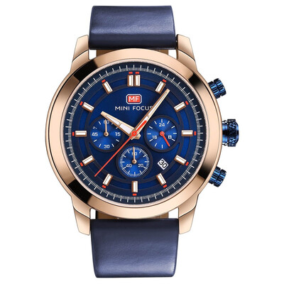 BOFUTE Male Watches Business Watch Quartz Watches Calendar Luminous Waterproof Genuine Leather Strap 0112G
BOFUTE Male Watches Business Watch Quartz Watches Calendar Luminous Waterproof Genuine Leather Strap 0112G