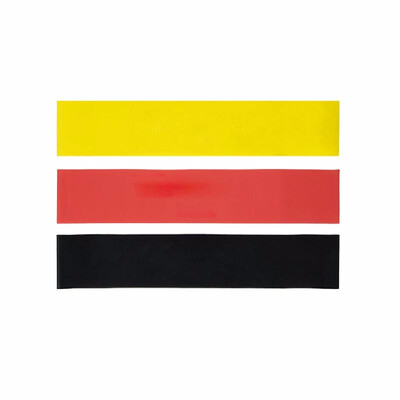 5pcs Elastic Resistance Bands Set Latex Gym Strength Training Rubber Loops Bands Fitness Workout Equipment Expander
5pcs Elastic Resistance Bands Set Latex Gym Strength Training Rubber Loops Bands Fitness Workout Equipment Expander