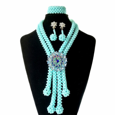 Hot Yellow Jewelry Set for Women African Beads Jewelry Set Wedding Jewellery Set Bridal Jewelry Necklace&Earrings Bracelet
Hot Yellow Jewelry Set for Women African Beads Jewelry Set Wedding Jewellery Set Bridal Jewelry Necklace&Earrings Bracelet
