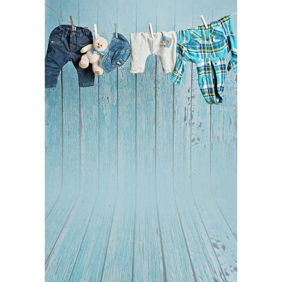 Blue Birthday Photo Backdrop 57FT Vinyl Fabric Cloth Digital Printing Photo Background for Children -3228
Blue Birthday Photo Backdrop 57FT Vinyl Fabric Cloth Digital Printing Photo Background for Children -3228