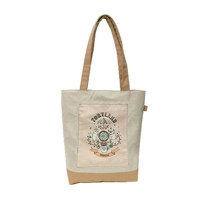 SMOOZA 2018 New Trend Printing Apparel Woman Handbags Canvas Shoulder Messenger Bag Hot Sale Big Shopping Bag DropShipping
SMOOZA 2018 New Trend Printing Apparel Woman Handbags Canvas Shoulder Messenger Bag Hot Sale Big Shopping Bag DropShipping