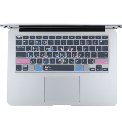 Must be beautiful BUBM Apple notebook macbook pro1315 keyboard film Macbook 1315touch bar protection film soothing color airpro1315
Must be beautiful BUBM Apple notebook macbook pro1315 keyboard film Macbook 1315touch bar protection film soothing color airpro1315