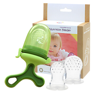 MDB baby fruit&vegetable bite bag baby fruit net bag bite music supplement food Y green
MDB baby fruit&vegetable bite bag baby fruit net bag bite music supplement food Y green