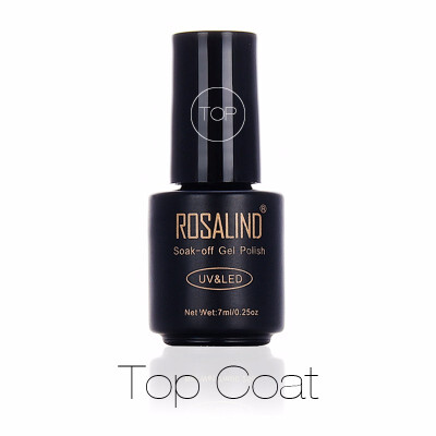 ROSALIND Gel 1S Black Bottle 7ML Star&Moon glitter S01-12 UV LED Soak-Off Gel Nail Polish Nail Art Semi Permanent Gel Varnish
ROSALIND Gel 1S Black Bottle 7ML Star&Moon glitter S01-12 UV LED Soak-Off Gel Nail Polish Nail Art Semi Permanent Gel Varnish