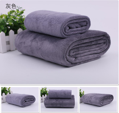 Beauty parlor Towel adult female Towel larger than pure cotton absorbent Towel bed Towel sheets
Beauty parlor Towel adult female Towel larger than pure cotton absorbent Towel bed Towel sheets