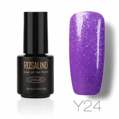 ROSALIND Gel 1S 7ml Silver Diamond Nail Gel Polish Glitter Color UV LED Manicure Gel Varnish Top Base Coat Needed Nail Art
ROSALIND Gel 1S 7ml Silver Diamond Nail Gel Polish Glitter Color UV LED Manicure Gel Varnish Top Base Coat Needed Nail Art