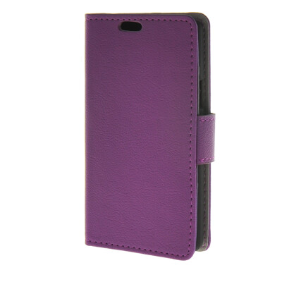 MOONCASE Simple Leather Flip Wallet Case Card Slot Stand Back Cover for LG Joy H220 Purple
MOONCASE Simple Leather Flip Wallet Case Card Slot Stand Back Cover for LG Joy H220 Purple