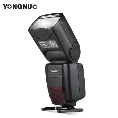 Romacci YONGNUO YN720 Universal Wireless Flash Master Slave Speedlite GN60 LCD Display With 2000mAh Liion Battery Battery Charg 
Romacci YONGNUO YN720 Universal Wireless Flash Master Slave Speedlite GN60 LCD Display With 2000mAh Liion Battery Battery Charg