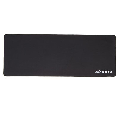 Large Size Plain Black Extended Water-resistant Anti-slip Rubber Speed Gaming Game Mouse Mice Pad Desk Mat
Large Size Plain Black Extended Water-resistant Anti-slip Rubber Speed Gaming Game Mouse Mice Pad Desk Mat