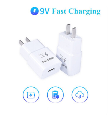 Original Fast Charging for Samsung S9 S8 Plus A5 2017 A7 2017 Note8 N9300 C5 Pro C9Pro USB Type-C
Original Fast Charging for Samsung S9 S8 Plus A5 2017 A7 2017 Note8 N9300 C5 Pro C9Pro USB Type-C