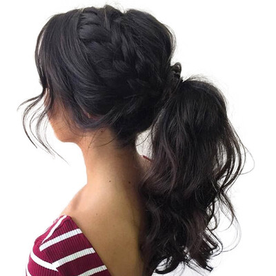 150 Density 360 Lace Frontal Wig With Baby Hair Body Wave Brazilian Human Hair Wigs Dolago
150 Density 360 Lace Frontal Wig With Baby Hair Body Wave Brazilian Human Hair Wigs Dolago