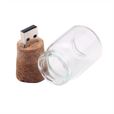 Drift Bottle Style Pendrive 8G Wishing Floating Bottles USB Flash Drive Plug Wood Flash Memory Stick U Disk for PC
Drift Bottle Style Pendrive 8G Wishing Floating Bottles USB Flash Drive Plug Wood Flash Memory Stick U Disk for PC