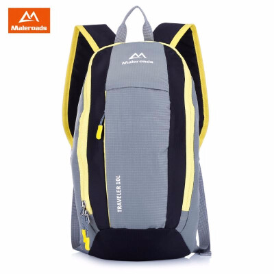 MALEROADS 10L Kid\s Portable Lightweight Backpack Mini Water Resistant Camping Hiking Bag for Outdoor Activities
MALEROADS 10L Kid\s Portable Lightweight Backpack Mini Water Resistant Camping Hiking Bag for Outdoor Activities
