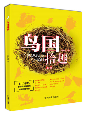 鸟国拾趣上