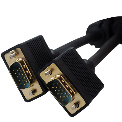 Ferguson cabos vga line computer&TV cable monitor extension line data line video cable 2 m 3 6vga line audio package
Ferguson cabos vga line computer&TV cable monitor extension line data line video cable 2 m 3 6vga line audio package