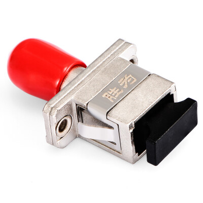 Winning (shengwei) OCT-101 Fiber Optic Adapter Engineering Carrier Grade Fiber Coupler Flange ST-ST Fiber Optic Network Jumper Extension Pair
Winning (shengwei) OCT-101 Fiber Optic Adapter Engineering Carrier Grade Fiber Coupler Flange ST-ST Fiber Optic Network Jumper Extension Pair