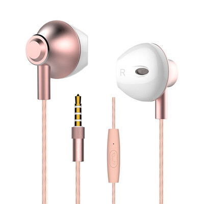 Langsdom F9 Metal Phone Earphones Half In-ear Earphone with Microphone Stereo Headset Earbuds for phone Xiaomi fone de ouvido
Langsdom F9 Metal Phone Earphones Half In-ear Earphone with Microphone Stereo Headset Earbuds for phone Xiaomi fone de ouvido