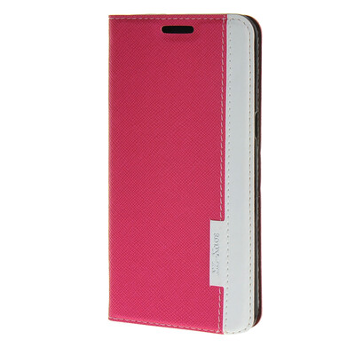 MOONCASE Fashion Leather чехол для Wallet Flip Card Slot Stand Back Slim Cover Samsung Galaxy S6 Edge Plus ( Edge+) ярко розовый
MOONCASE Fashion Leather чехол для Wallet Flip Card Slot Stand Back Slim Cover Samsung Galaxy S6 Edge Plus ( Edge+) ярко розовый