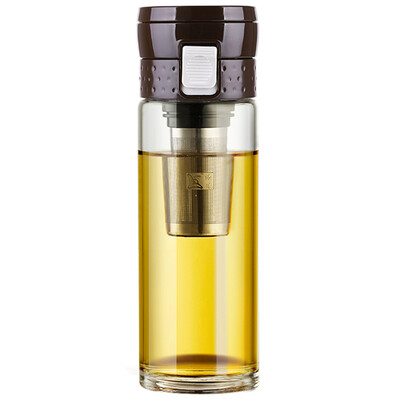 Green beads lvzhu 400ml thick anti-hot anti-dripping tropical tea transparent tea office tea bubble B668 brown
Green beads lvzhu 400ml thick anti-hot anti-dripping tropical tea transparent tea office tea bubble B668 brown