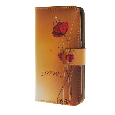MOONCASE Synthetic Leather Printed pattern Wallet Flip Holster Pouch Stand Shell Back Case Cover for Samsung Galaxy S6 Edge a04
MOONCASE Synthetic Leather Printed pattern Wallet Flip Holster Pouch Stand Shell Back Case Cover for Samsung Galaxy S6 Edge a04