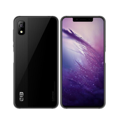 Elephone A4 4G Phablet 585 inch Android 81 MTK6739 Quad Core 15GHz 3GB RAM 16GB ROM OTG Function
Elephone A4 4G Phablet 585 inch Android 81 MTK6739 Quad Core 15GHz 3GB RAM 16GB ROM OTG Function