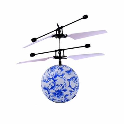 Amazing Kids Hand Sense Flying Crystal Ball LED Flashing Stage Light Aircraft Helicopter For Home Entertainment
Amazing Kids Hand Sense Flying Crystal Ball LED Flashing Stage Light Aircraft Helicopter For Home Entertainment