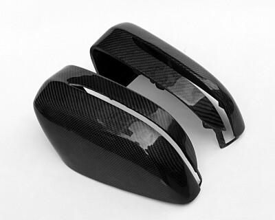 Replace Style Carbon fiber Rearview mirror cover Fit For BMW G30 G38 5-Series 525i 528i 530i
Replace Style Carbon fiber Rearview mirror cover Fit For BMW G30 G38 5-Series 525i 528i 530i