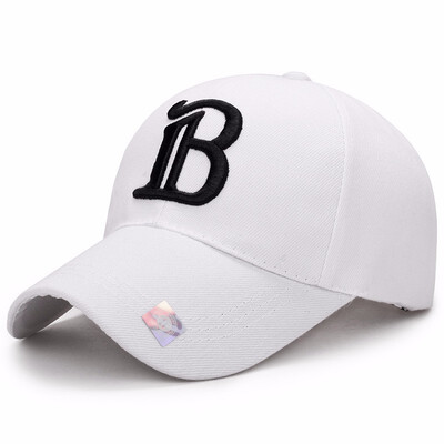 Hat men&39s spring&autumn cycling leisure sports cap Korean version of the three-dimensional embroidery B standard trend ladies fashion hat
Hat men&39s spring&autumn cycling leisure sports cap Korean version of the three-dimensional embroidery B standard trend ladies fashion hat