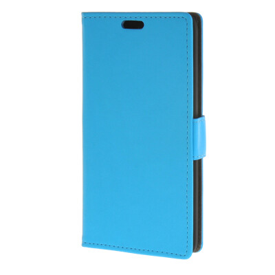 MOONCASE Simple style Leather Wallet Flip Card Stand Back Case Cover for Huawei Ascend Y635 Blue
MOONCASE Simple style Leather Wallet Flip Card Stand Back Case Cover for Huawei Ascend Y635 Blue